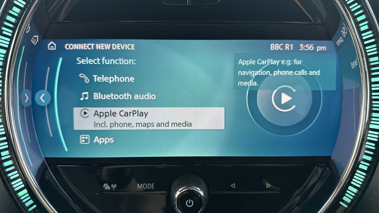 MINI Hatchback 135kW Cooper S Level 3 33kWh 3dr Auto Electric Hatchback